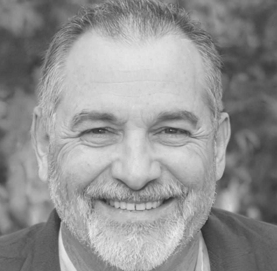 Porträt von Teilnehmer Bernd Weismann